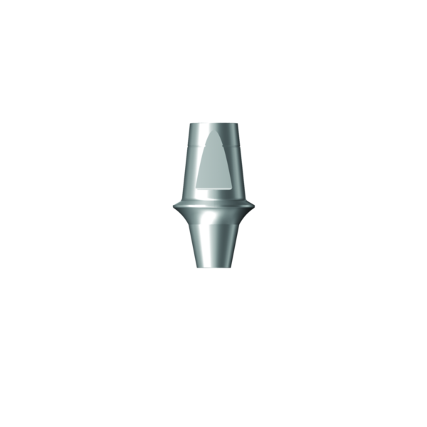 Dentium E-Dual Abutment [DAB5515NE]