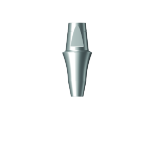 Dentium E-Dual Abutment [DAB5555NE]