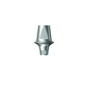 Dentium E-Dual Abutment [DAB6515HE]