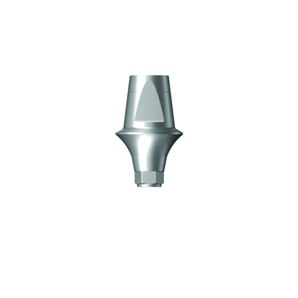 Dentium E-Dual Abutment [DAB6525HE]