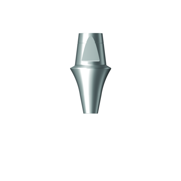 Dentium E-Dual Abutment [DAB6545NE]
