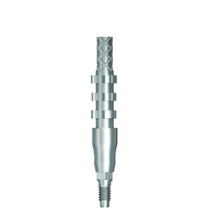 Dentium E-Impression Coping P (DPU4015HE)