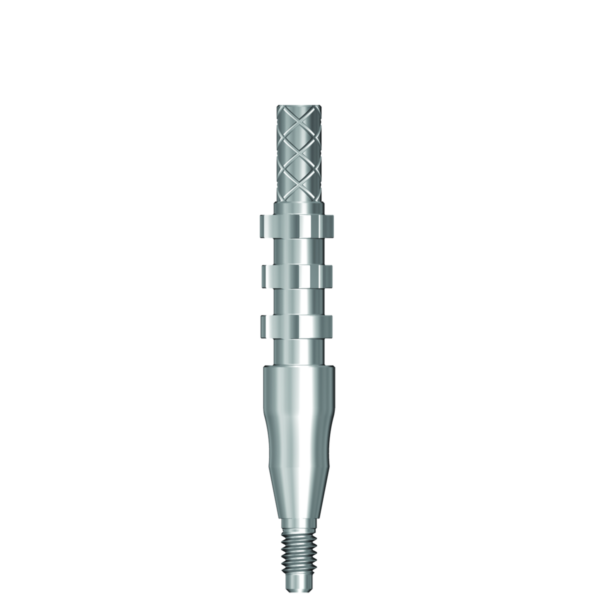 dpu4015ne Dentium E-Impression Coping P (DPU4015NE)