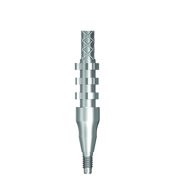 dpu4515ne Dentium E-Impression Coping P (DPU4515NE)
