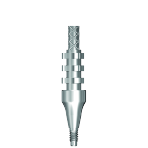 Dentium E-Impression Coping P (DPU5515NE)