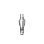 Dentium E-GBR Healing Abutment (GBHAB3335)