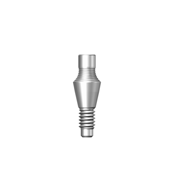 Dentium E-GBR Healing Abutment (GBHAB3335)