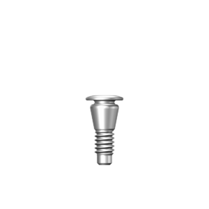 Dentium E-GBR Healing Abutment (GBHAB3805)