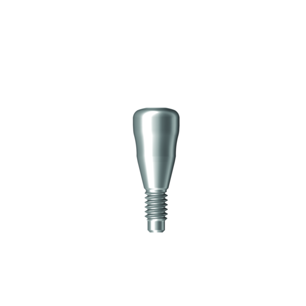 Dentium E-Healing Abutment (HAB402035E)