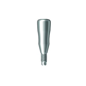 Dentium E-Healing Abutment (HAB404070E)