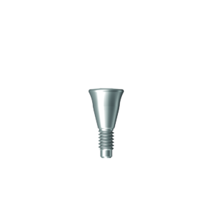 Dentium E-Healing Abutment (HAB452020E)