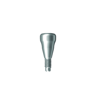 Dentium E-Healing Abutment (HAB452035E)