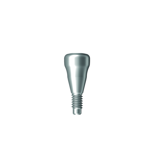 hab452035e Dentium E-Healing Abutment (HAB452035E)