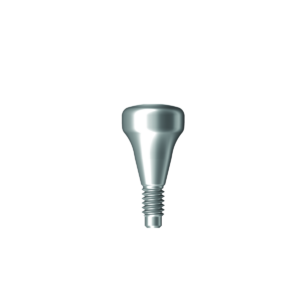 Dentium E-Healing Abutment (HAB552035E)