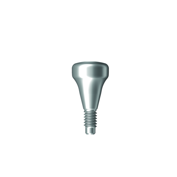 hab552035e Dentium E-Healing Abutment (HAB552035E)