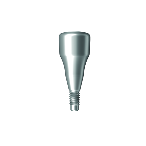 hab554070e Dentium E-Healing Abutment (HAB554070E)