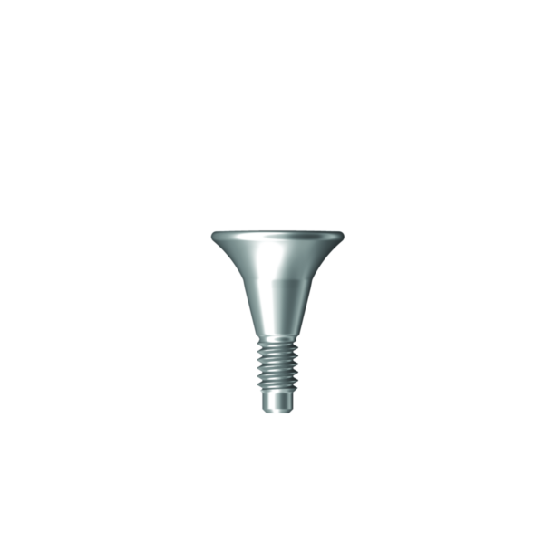hab652020e Dentium E-Healing Abutment (HAB652020E)