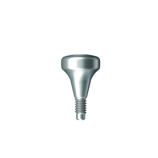 hab652035e Dentium E-Healing Abutment (HAB652035E)