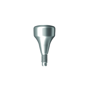 Dentium E-Healing Abutment (HAB653050E)