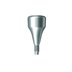 Dentium E-Healing Abutment (HAB654070E)