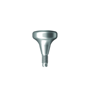 Dentium E-Healing Abutment (HAB752035E)