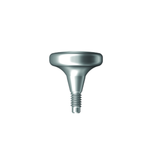 Dentium E-Healing Abutment (HAB952035E)