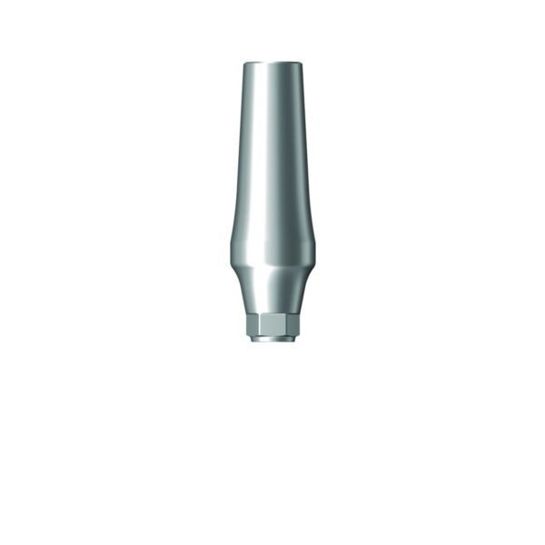 mab45156he Dentium E-Milling Abutment (MAB45156H)