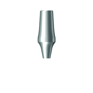 Dentium E-Milling Abutment (MAB55257N)