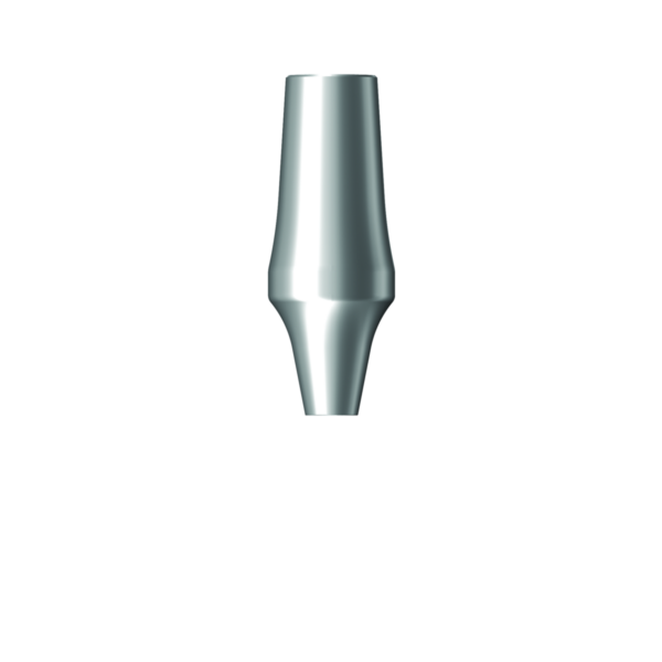 mab55257ne Dentium E-Milling Abutment (MAB55257N)