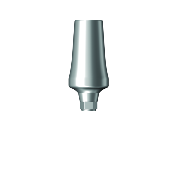 Dentium E-Milling Abutment (MAB65158H)