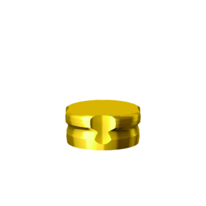 Dentium E-Magnet (MGT4520)