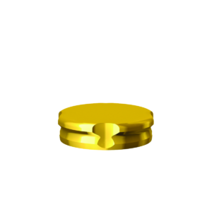 Dentium E-Magnet (MGT5515)