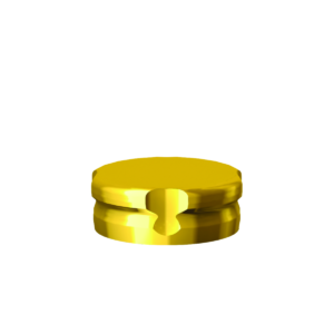 Dentium E-Magnet (MGT5520)