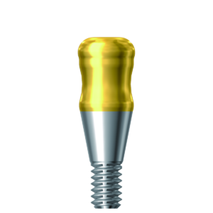Dentium E-Positioner Abutment (PAB3530)