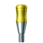 Dentium E-Positioner Abutment (PAB3540)