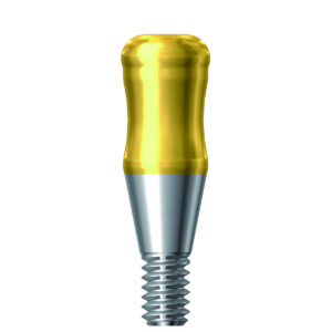Dentium E-Positioner Abutment (PAB3540)