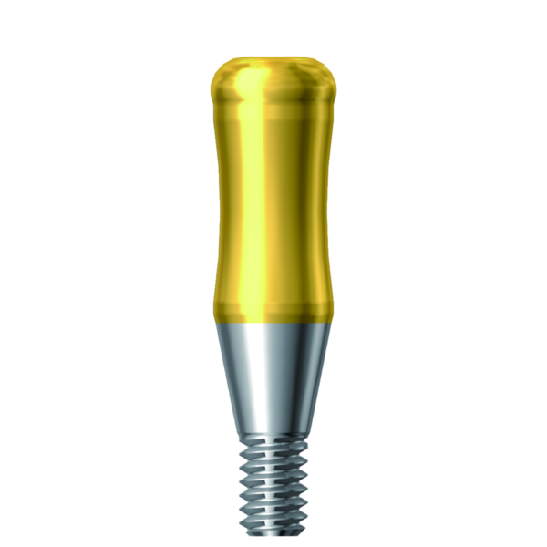 Dentium E-Positioner Abutment (PAB3560)