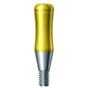 Dentium E-Positioner Abutment (PAB3570)