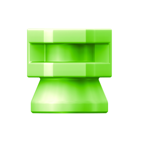 Dentium E-Positioner Impression Coping (PIC)