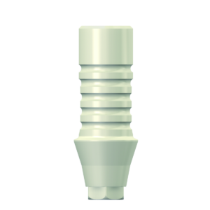 Dentium E-Plastic Temp. Abutment (RAB4520PHL)