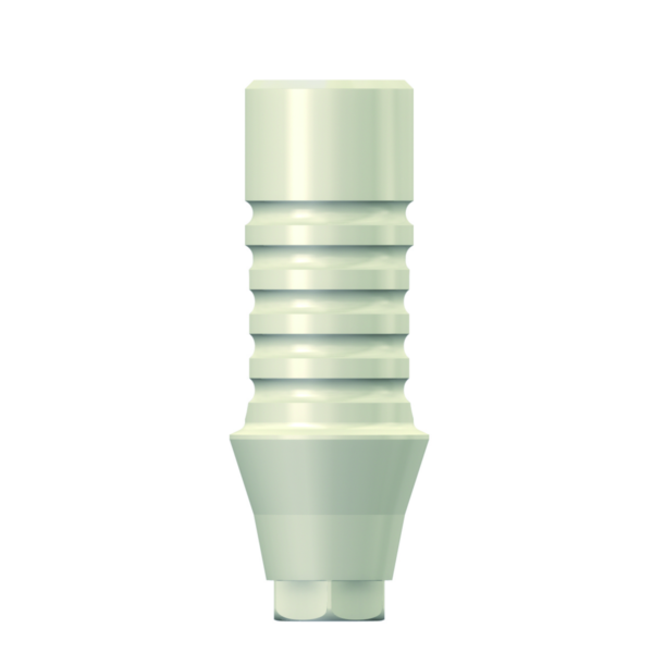 Dentium E-Plastic Temp. Abutment (RAB4520PHL)