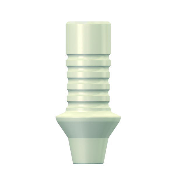 rab5520pnl Dentium E-Plastic Temp. Abutment (RAB5520PNL)