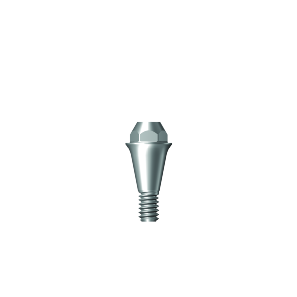 sab4515e Dentium E-Screw Abutment (SAB4515)
