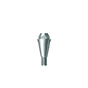 Dentium E-Screw Abutment (SAB4525)