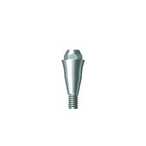 Dentium E-Screw Abutment (SAB4535)