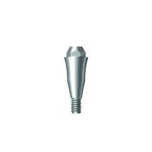 Dentium E-Screw Abutment (SAB4545)