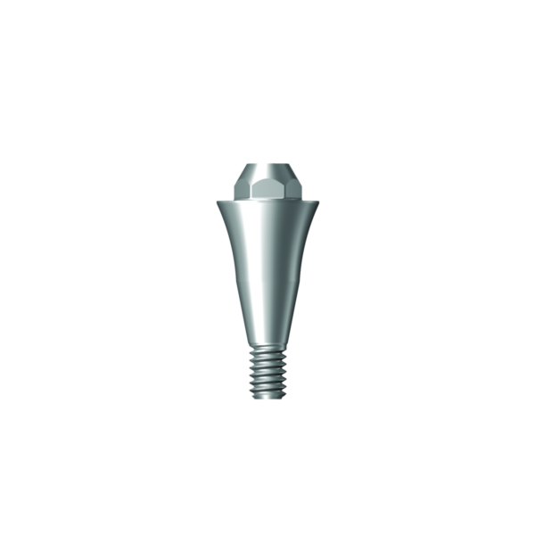 Dentium E-Screw Abutment [SAB5545E]