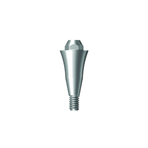Dentium E-Screw Abutment (SAB5555)