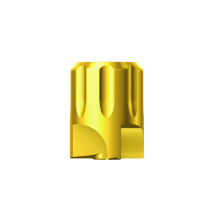 Dentium E-Screw Reamer (SRM)