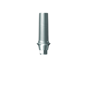 Dentium E-Ti-Temporary Abutment [TAB45HG]